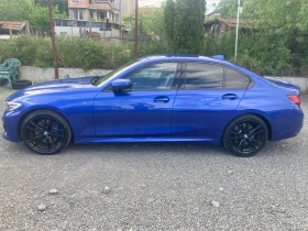 BMW 320  d/Xdrive/M Sport/Distronic/Shadow Line/ | Mobile.bg � ����� ������ 7