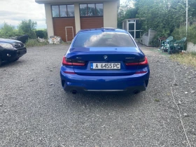 BMW 320  d/Xdrive/M Sport/Distronic/Shadow Line/ | Mobile.bg � ����� ������ 5