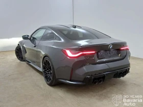 BMW M4 Competition xDrive Coupe Sportautomatic | Mobile.bg � ����� ������ 2