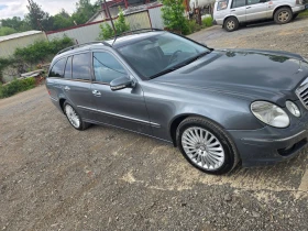 Mercedes-Benz E 320 - 7800 € / 15255.47 лв. - 86252096 4