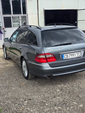 Mercedes-Benz E 320 - 7800 € / 15255.47 лв. - 86252096 6