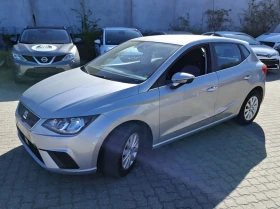 Seat Ibiza 1.0 TSI | CNG заводски метан | 101000км | Auto.bg — изображение 2