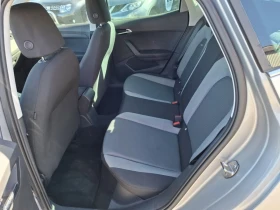 Seat Ibiza 1.0 TSI | CNG заводски метан | 101000км | Auto.bg — изображение 11