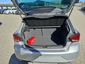 Seat Ibiza 1.0 TSI | CNG заводски метан | 101000км | Auto.bg — изображение 12