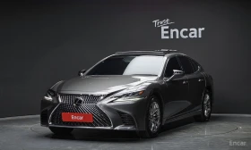 ������ Lexus LS 500