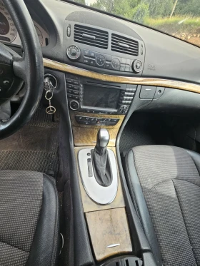 Mercedes-Benz E 320 CDI V6 7G tronic  - 2500 € / 4889.57 лв. - 16775029 7