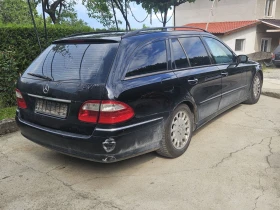 Mercedes-Benz E 320 CDI V6 7G tronic  - 2500 € / 4889.57 лв. - 16775029 4