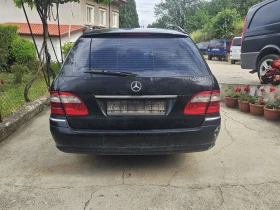 Mercedes-Benz E 320 CDI V6 7G tronic  - 2500 € / 4889.57 лв. - 16775029 5