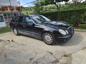 Mercedes-Benz E 320 CDI V6 7G tronic  - 2500 € / 4889.57 лв. - 16775029 3