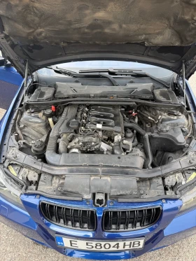 BMW 330 - 7299 € / 14275.60 лв. - 64498112 14