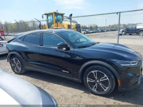 Ford Mustang Mach-E SELECT* ALL* WHEEL* DRIVE* КОЖА* ПОДГРЕВ* KEYLESS* | Auto.bg — изображение 4