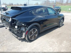 Ford Mustang Mach-E SELECT* ALL* WHEEL* DRIVE* КОЖА* ПОДГРЕВ* KEYLESS* | Auto.bg — изображение 8