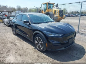 Ford Mustang Mach-E SELECT* ALL* WHEEL* DRIVE* КОЖА* ПОДГРЕВ* KEYLESS*