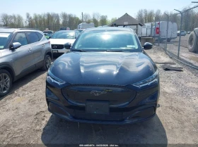 Ford Mustang Mach-E SELECT* ALL* WHEEL* DRIVE* КОЖА* ПОДГРЕВ* KEYLESS* | Auto.bg — изображение 3