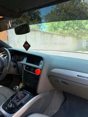 Audi A4 Audi a4 B8 3.0tdi 240hp | Mobile.bg � ����� ������ 12