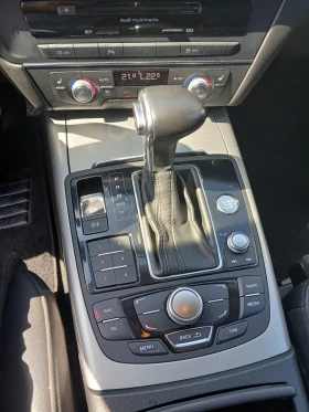 Audi A6 - 12000 € / 23469.96 лв. - 89941595 6