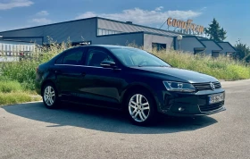 VW Jetta