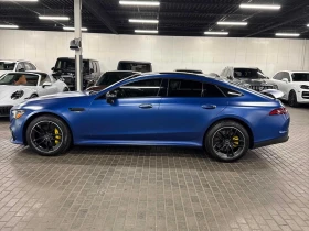 Mercedes-Benz AMG GT 53* 4MATIC* �������* ���������* ����* 360* BURMEST | Mobile.bg � ����� ������ 2