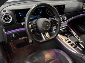 Mercedes-Benz AMG GT 53* 4MATIC* �������* ���������* ����* 360* BURMEST | Mobile.bg � ����� ������ 5