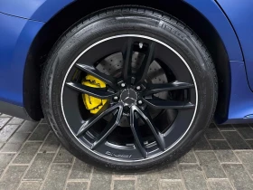 Mercedes-Benz AMG GT 53* 4MATIC* �������* ���������* ����* 360* BURMEST | Mobile.bg � ����� ������ 7