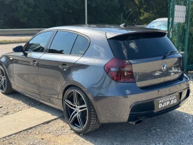 BMW 123 Bi-turbo M-packet | Auto.bg — изображение 7
