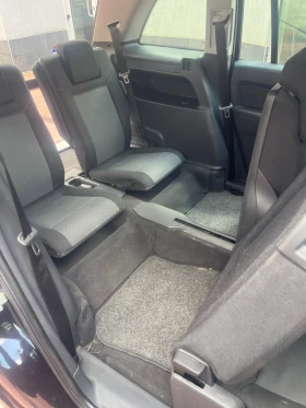 Opel Zafira 1.9 CDTI-100k.c-6 ck/7 �� �����-�� ������� | Mobile.bg � ����� ������ 14