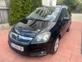 ����� �� �������� �� Opel Zafira 1.9 CDTI-100k.c-6 ck/7 �� �����-�� �������
