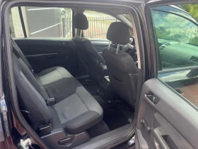 Opel Zafira 1.9 CDTI-100k.c-6 ck/7 �� �����-�� ������� | Mobile.bg � ����� ������ 13