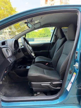 Toyota Yaris 1.3 VVT-i ������/��� ������ | Mobile.bg � ����� ������ 12