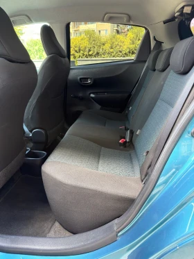 Toyota Yaris 1.3 VVT-i ������/��� ������ | Mobile.bg � ����� ������ 14