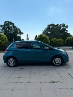Toyota Yaris 1.3 VVT-i ������/��� ������ | Mobile.bg � ����� ������ 3