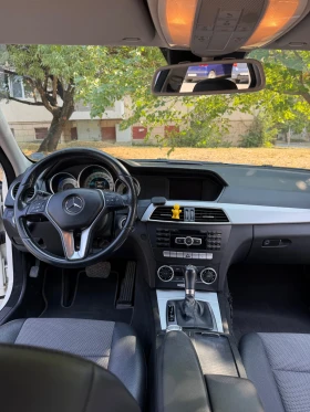 Mercedes-Benz C 250 Facelift | Mobile.bg � ����� ������ 7