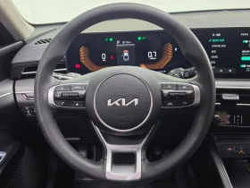 Kia K5 2.0 LPi| Подгрев| Обдухване| Navi| 360|  - 25100 € - 52972920 13