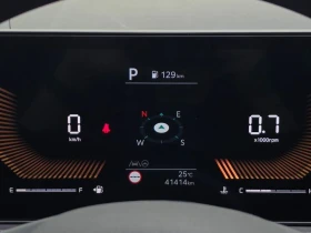Kia K5 2.0 LPi| Подгрев| Обдухване| Navi| 360|  - 25100 € - 52972920 8