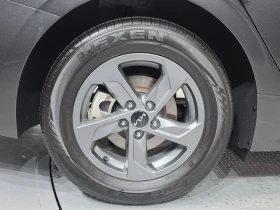 Kia K5 2.0 LPi| Подгрев| Обдухване| Navi| 360|  - 25100 € - 52972920 5