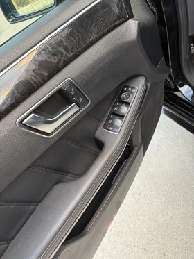 Mercedes-Benz E 220 AMG Avangarde 7G-Tronic - 9999 € - 73986525 8