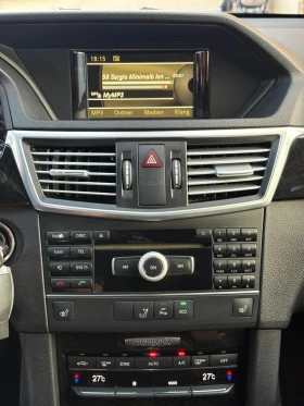 Mercedes-Benz E 220 AMG Avangarde 7G-Tronic - 9999 € - 73986525 9