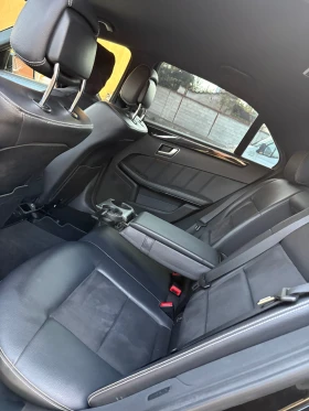Mercedes-Benz E 220 AMG Avangarde 7G-Tronic - 9999 € - 73986525 7