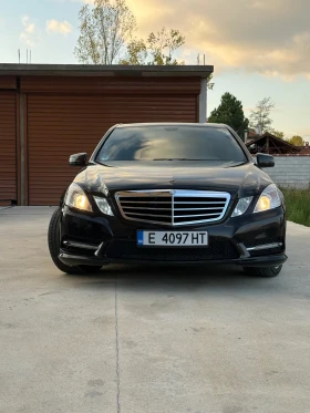 Mercedes-Benz E 220 AMG Avangarde 7G-Tronic - 9999 € - 73986525 2