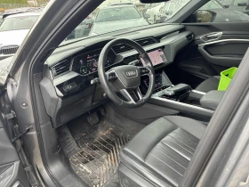 Audi E-Tron Technik / 360 / B&O / Carfax  /������ | Mobile.bg � ����� ������ 5