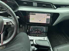 Audi E-Tron Technik / 360 / B&O / Carfax  /������ | Mobile.bg � ����� ������ 9