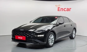 ������ Kia K8