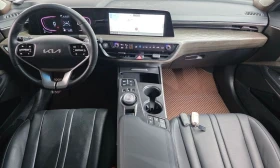 Kia K8 3.5 LPG Trendy autogeorge.com | Mobile.bg � ����� ������ 7
