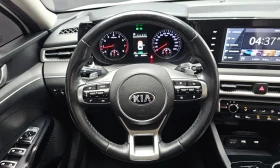 Kia K5 2.0 LPI / Standard / autoprime.bg / - 16780 € - 35446586 12