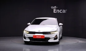 Kia K5 2.0 LPI / Standard / autoprime.bg / - 16780 € - 35446586 3