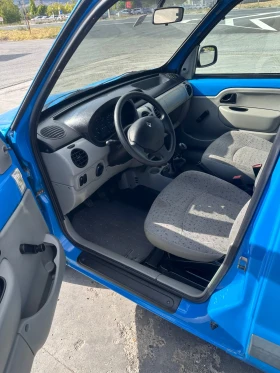 Renault Kangoo 1.5 DCI | Mobile.bg � ����� ������ 10