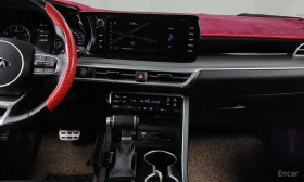 Kia K5 | Mobile.bg � ����� ������ 9