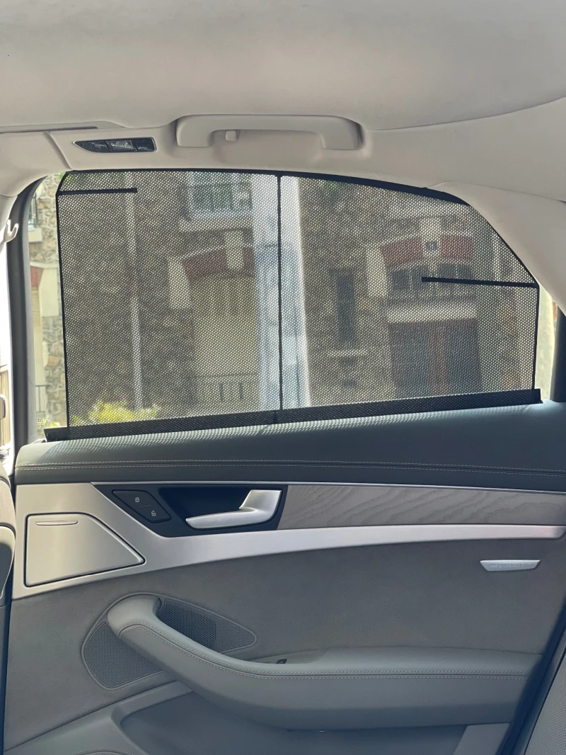 Audi A8 MatrixLED/Quattro/NightVision/Massage/ЛИЗИНГ/, снимка 15 - Автомобили и джипове - 52750135