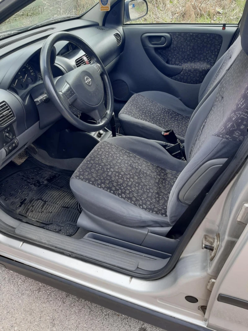 Opel Corsa, снимка 5 - Автомобили и джипове - 52490013