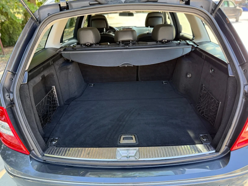 Mercedes-Benz C 250, снимка 8 - Автомобили и джипове - 51583959